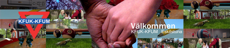 KFUM Eskilstuna
