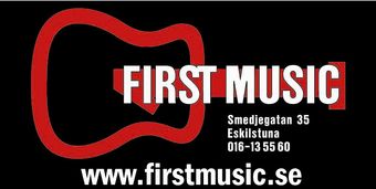 firstmusic.se