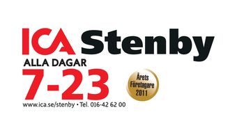 ica supermarket stenby