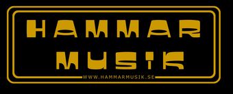 hammarmusik.se